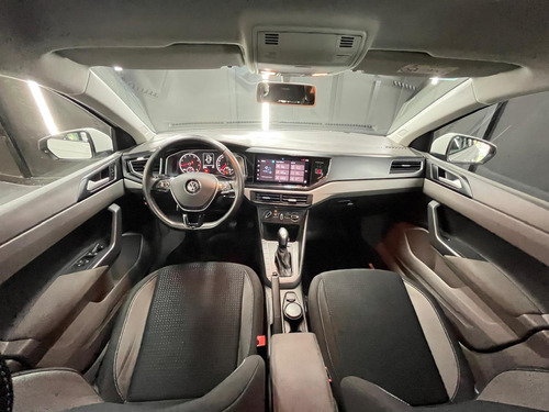 Volkswagen Virtus 1.6 Msi Comfortline At 2022