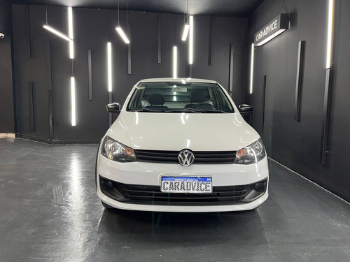 Volkswagen Saveiro 1.6 AA PS SAFETY L13 2015
