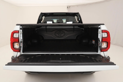Toyota Hilux Pick-Up 2.8 Cd Gr-Sport 224Cv 4X4 At 2026
