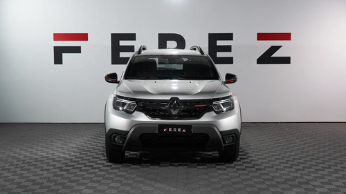 Renault Duster 1.3 Tce Turbo Iconic 155Cv Cvt X-Tronic 2026