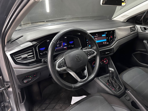 Volkswagen Nivus 200 TSI COMFORTLINE AT L22 2022