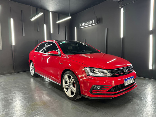 Volkswagen Vento 2.0 T SI GLI NAV DSG L16 2017