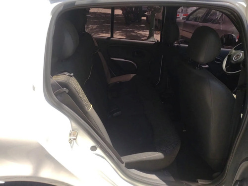 Renault Clio MIO 1.2 5 P CONFORT PLUS ABCP 2014