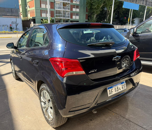 Chevrolet Onix 1.4 Black Edition 1.4 2022