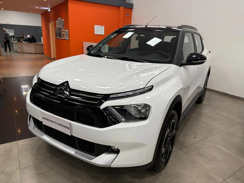 Citroën Aircross 1.0 Shine Turbo 200 Cvt 2026