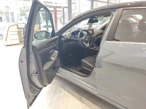 Nissan Sentra 2.0 Exclusive Cvt 2026