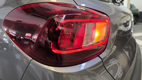 Renault Kwid 1.0 Sce 66Cv Iconic Bitono 2025