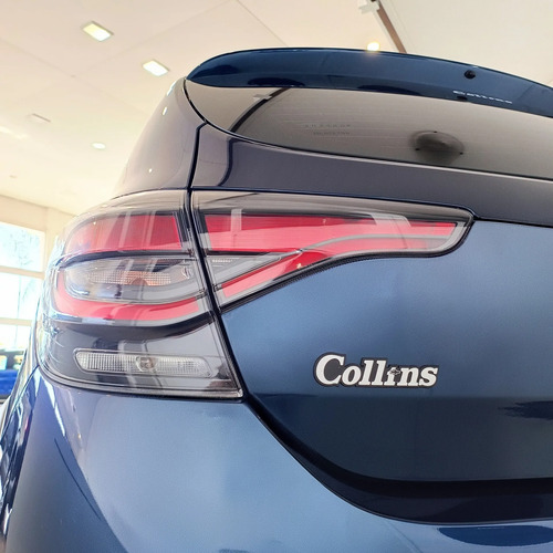 Renault Sandero 1.6 16v Intense Cvt 2023