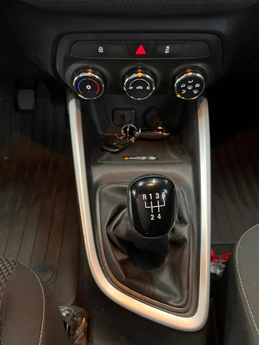 Chevrolet Onix 1.2 LT TECH 5P L19 2020