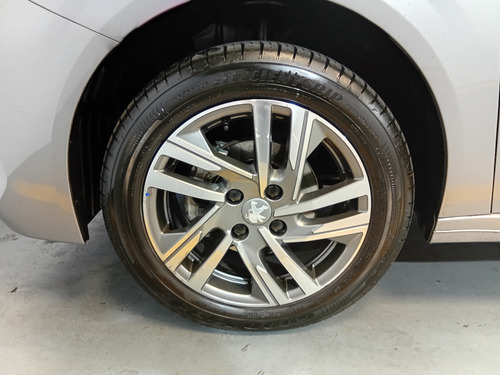 Peugeot 208 1.6 Allure Pack Tip L/23 2023