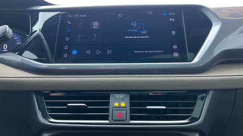 Volkswagen Taos 1.4 250 Tsi Hero 2023