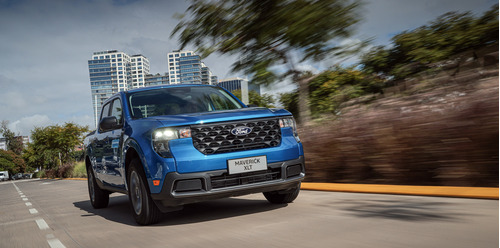 Ford Maverick MAVERICK XLT AWD 2.0 2025 2025