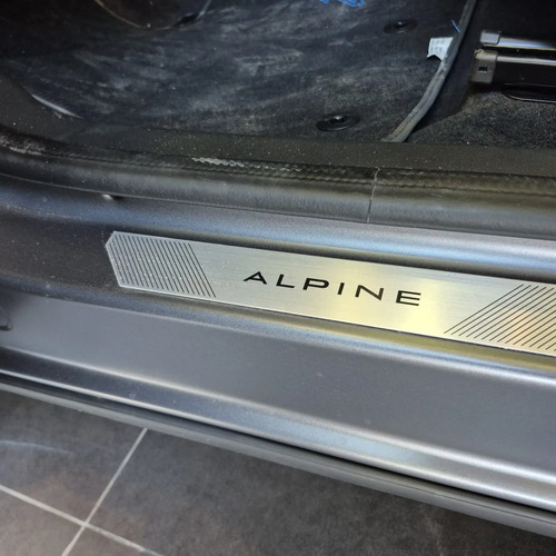 Renault Arkana 1.3 E-Tech Hybrid Espirit Alpine 2026