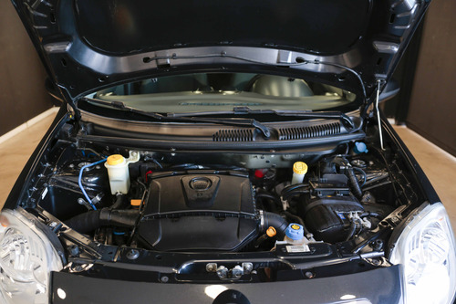 Fiat Palio 1.6 Essence 115cv Dualogic 2014