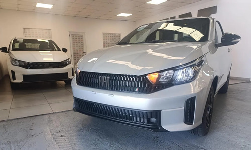 Fiat Cronos 1.3 pack plus manual 2026