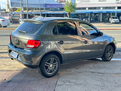 Volkswagen Gol Trend 1.6 101cv 2012