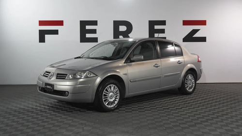 Renault Megane privilege 2009
