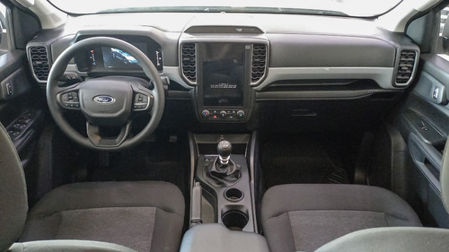 Ford Ranger RANGER 2.0 XL DC 4X2 2024