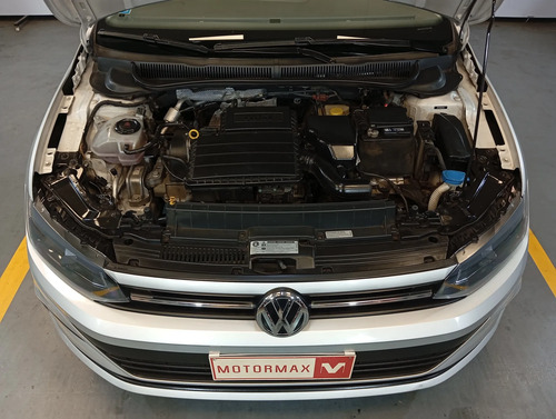 Volkswagen Polo 1.6 L/18 Com. 5 P 2019