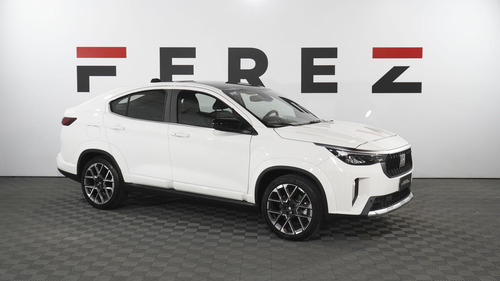 Fiat FASTBACK 1.3 T270 At6 2025