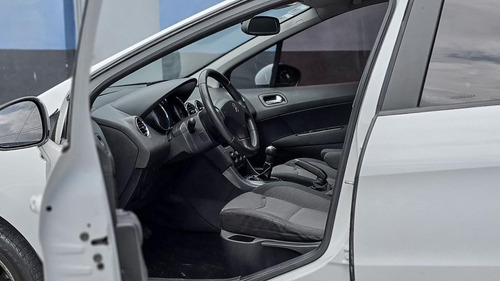 Peugeot 308 1.6 Allure Nav Hdi 115cv 2013