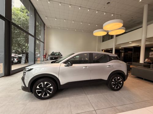 Nissan Kicks 1.0T SENSE DCT 2026