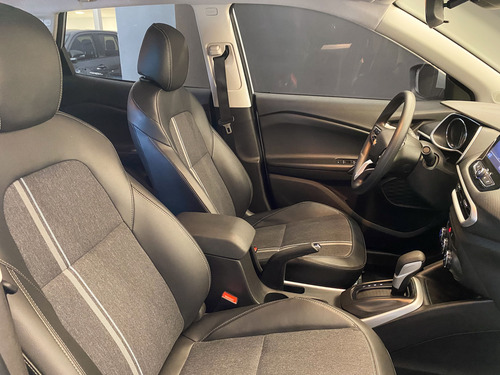 Chevrolet Tracker 1.2 Turbo Ltz At 2023