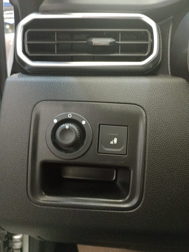 Renault Duster 1.3 Tce Turbo Iconic 155Cv 4X4 2026