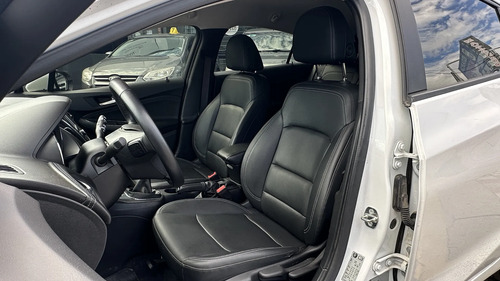 Chevrolet Cruze 1.4 turbo LT 2019