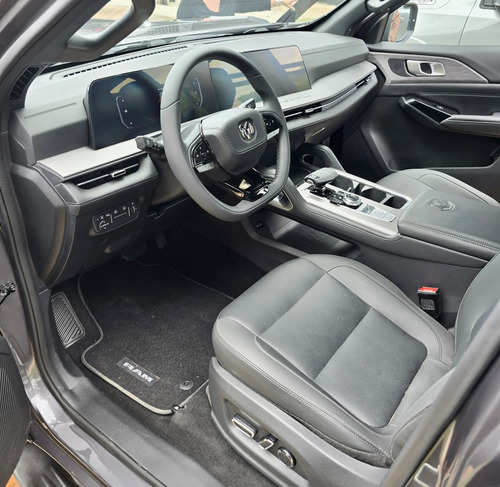 Jeep Dakota WARLOCK 2.2TD 2025