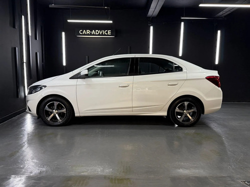 Chevrolet Prisma 1.4 LTZ L16 2018