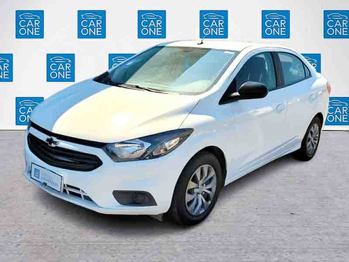 Chevrolet Onix 1.4 JOY BLACK 5P 2023