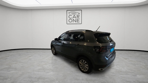 Volkswagen T-Cross 1.6 COMFORTLINE AT6 L19 2021