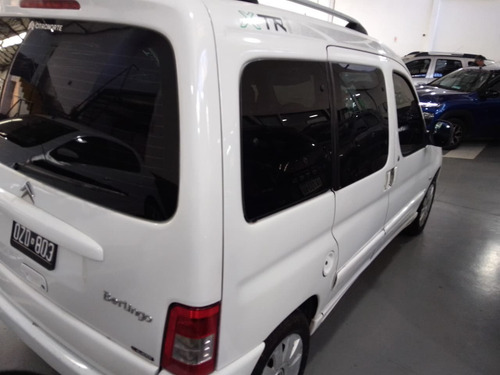 Citroën Berlingo Multispace 1.6 Xtr 110cv Am54 2015