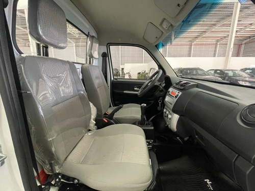 C31 1.5 Truck Cab Simple 2025