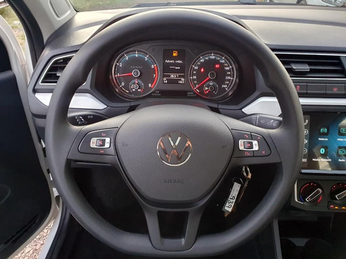 Volkswagen Saveiro 1.6 Msi Comfortline Cd 2025