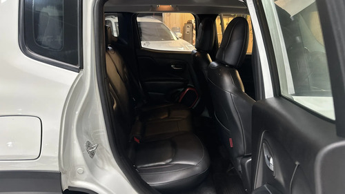 Jeep Renegade 2.0 Trailhawk At9 4X4 2018