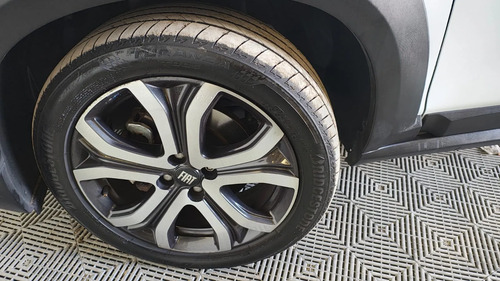 Fiat Pulse 1.0 Impetus T3 Cvt 2022