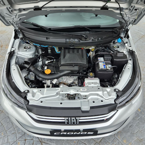 Fiat Cronos 1.3 Gse Like 2024