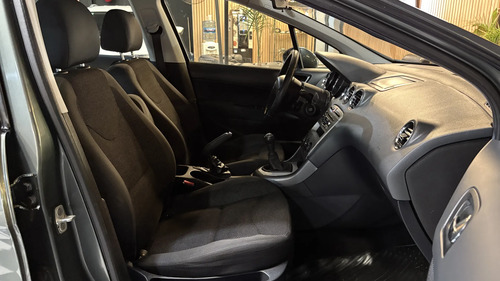 Peugeot 408 2.0 Allure Nav 143cv 2013