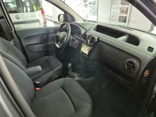 Renault Kangoo Ii Express 1.6 Sce Confort 2025