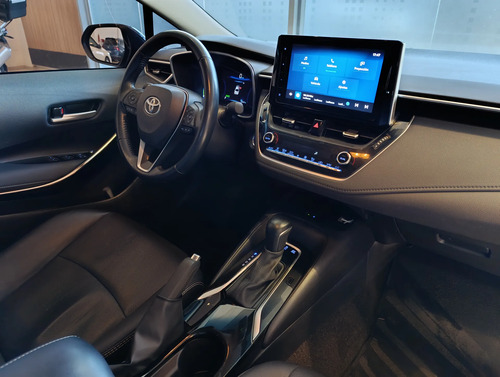Toyota Corolla 1.8 Hev Seg Ecvt 2022