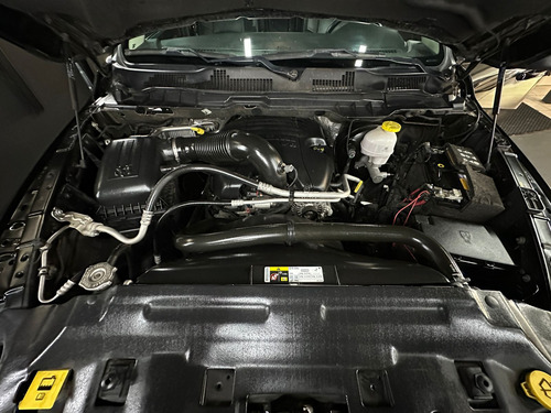 RAM 1500 5.7 DC 4X4 LARAMIE AT 2022