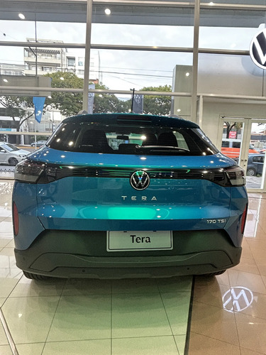 Volkswagen Tera 1.0T 170 Tsi Comfort At 2026