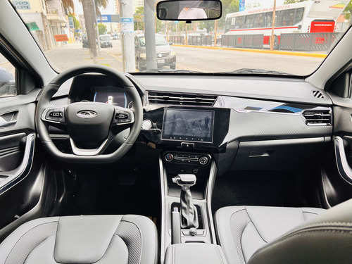 Chery Tiggo 2 1.5 Luxury 2025