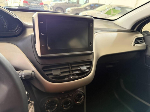 Peugeot 2008 1.6 Allure L19 2020