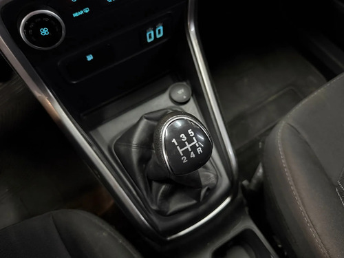 Ford Ecosport 1.5 Se 2022