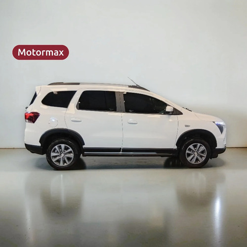 Chevrolet Spin 1.8 Lt 5 As L/24 2025