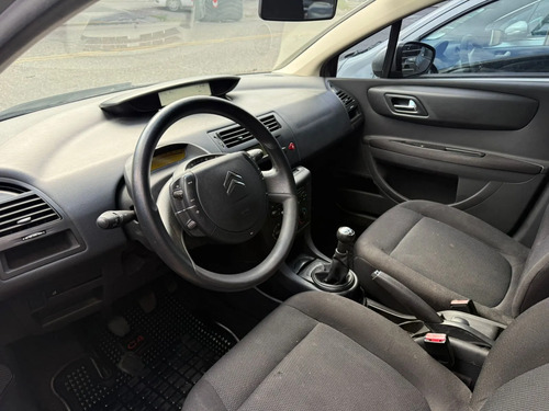 Citroën C4 1.6 X Pack Look 2012