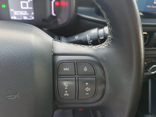 Citroën C3 1.6 16v Vti 115 Feel Pack 2023